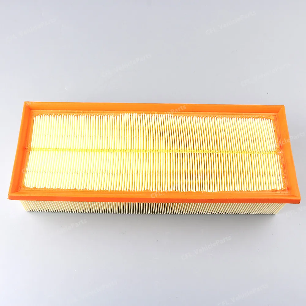 Рисунок 6 - Блок воздушного фильтра 1K0129607AG