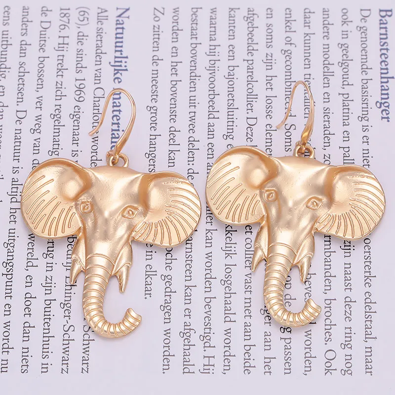 Earrings for woman pendients drop earrings for woman  (3)