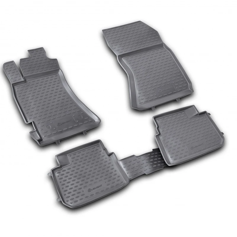 For Subaru Forester 2.5 XT 2008-2013 car floor mats carpets auto floor mat dustproof car styling interior decoration protection For Subaru Forester 2.5 XT 2008-2013 car floor mats carpets auto floor mat dustproof car styling interior decoration protection