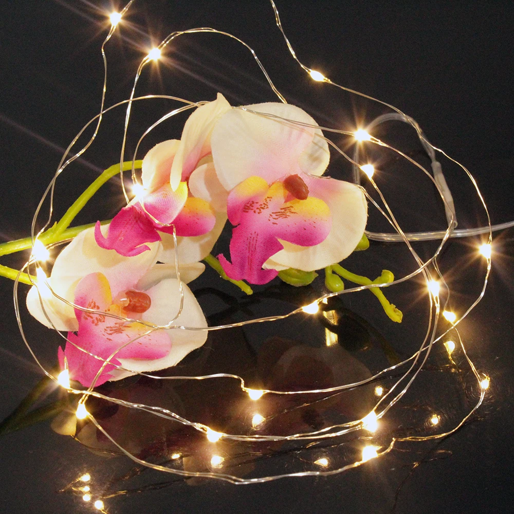STRING LIGHTS