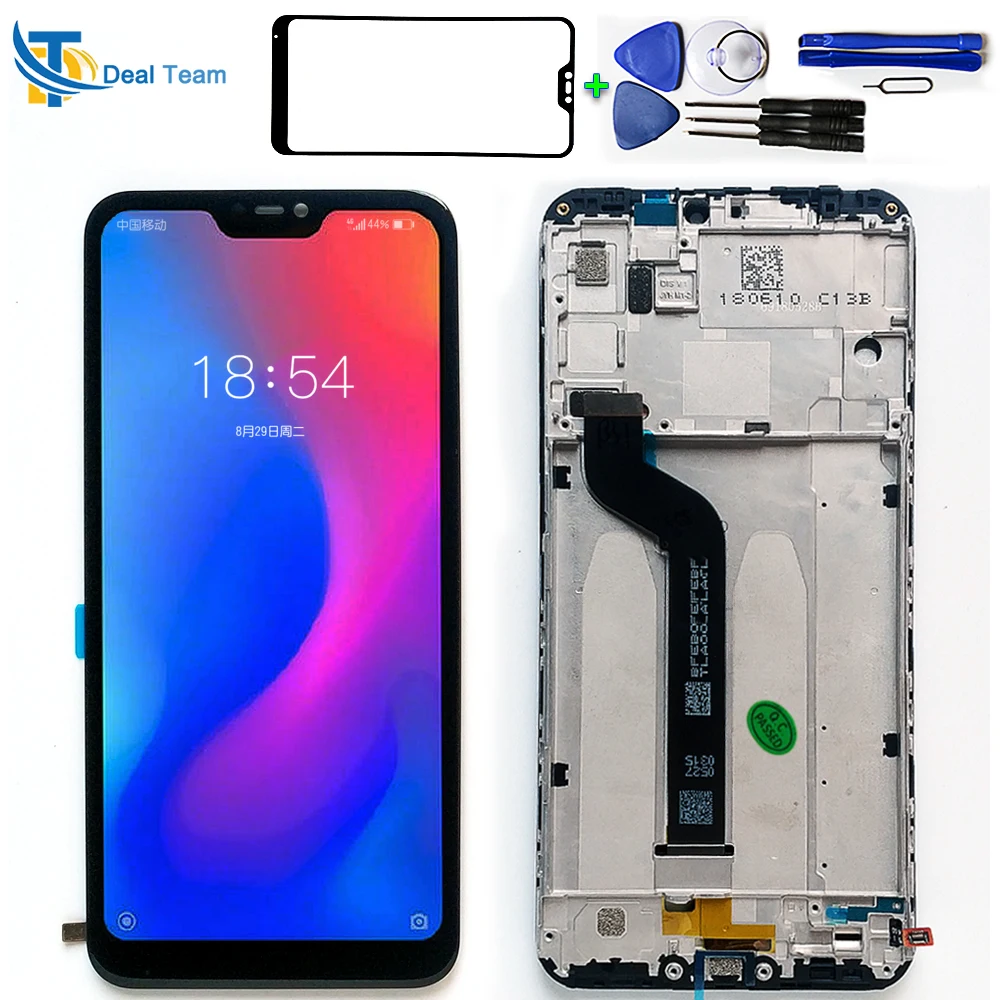 Xiaomi redmi note 6 pro дисплей. экран на сяоми редми ноут 6 про. стекло xiaomi redmi 6 pro. Xiaomi redmi 6 128gb. Xiaomi m1804c3dg модель.