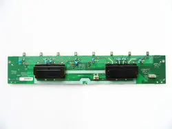 Оригинальный LCD-32G120A LCD-32Z120A высокое Напряжение доска RUNTKA771WJQZ Динамик аксессуары