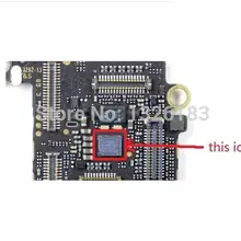5 шт./лот оригинальная материнская плата U9 LPC18A1 IC для iphone 5S M7 копроцессор LPC18A1UR микросхема