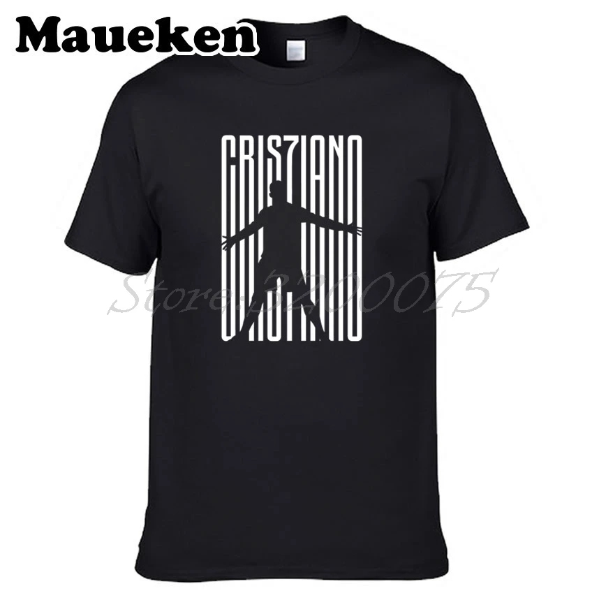 camiseta de cr7