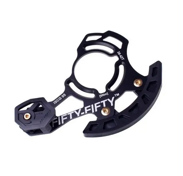 

ENDURO 2X Series XC Mountain bike Chain guide MTB steady chain guide the guide chain wheel