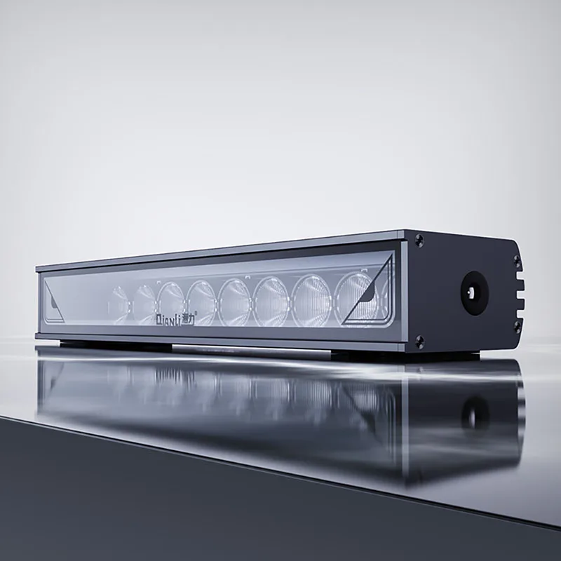 Qianli isee Professional LED Dust Detection Lamp