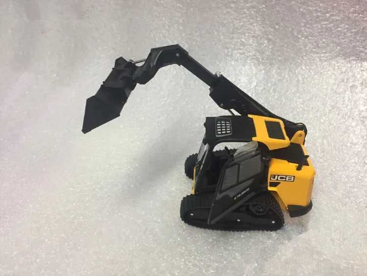diecast jcb