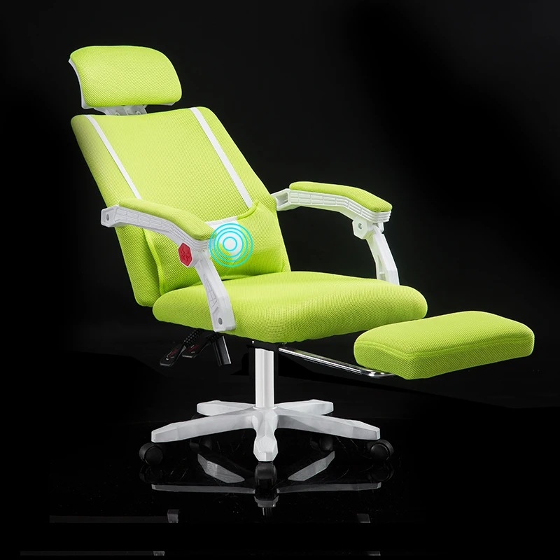 Armchair Gamer Sessel Sedie Sedia Ufficio Ergonomic Sandalyeler Furniture Fauteuil Poltrona Cadeira Silla Gaming Office Chair -