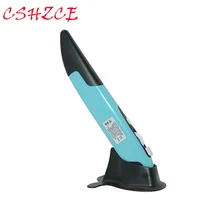 Мини Беспроводная оптическая указка мышь 2,4G 1600 dpi 4 кнопки карандаш USB эргономичные мыши для компьютера ноутбук, настольный компьютер