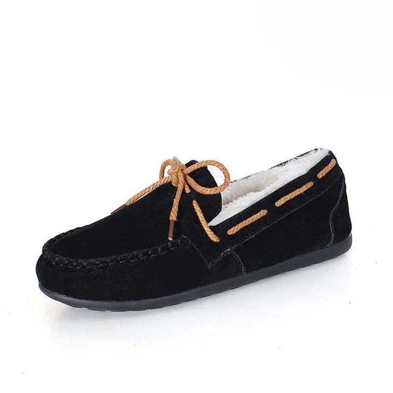 Big size 4 9 font b Women b font s shoes 2016 Winter new Peas shoes