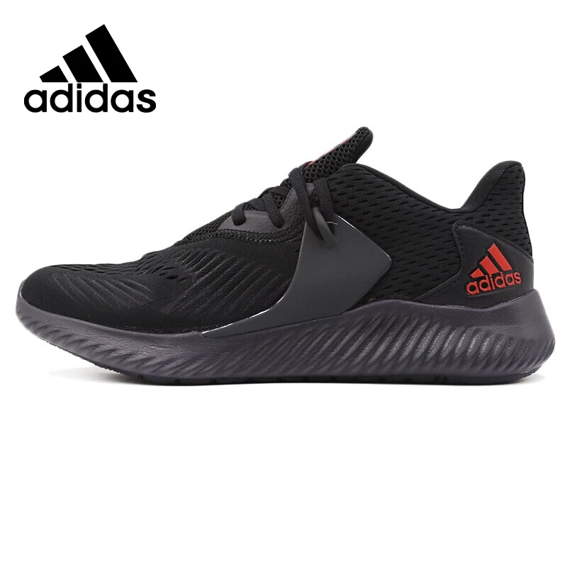 Оригинальные кроссовки Adidas Alphabounce rc 2 m мужские кроссовки|Беговая обувь| |