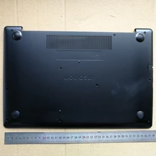 Чехол для ноутбука для DELL INSPIRON 15-5570 пластиковая Нижняя база 0X9V0J AP21Q0001A0
