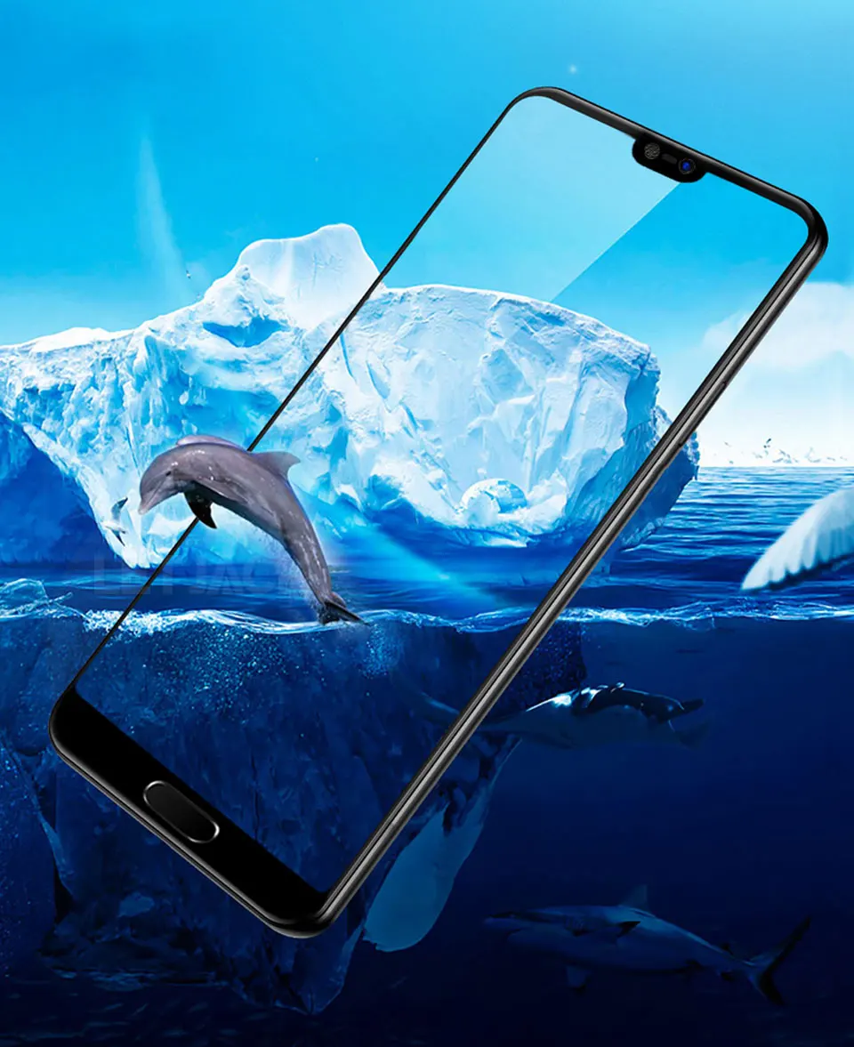 Tempered Glass for huawei honor 10 youth