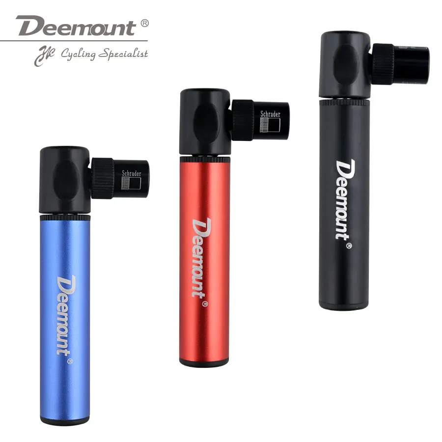 best portable bike pump mtb