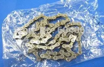Велосипедная цепь Deore XT SLX CN-HG95 chain 10S MTB HG95 | Спорт и развлечения