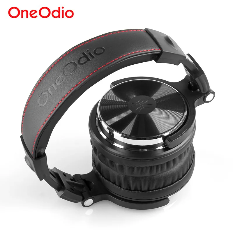 Oneodio Wired Headphones Hifi Computer Headset With Microphone 3 5mm 6 3mm For IPhone Xiaomi Professional