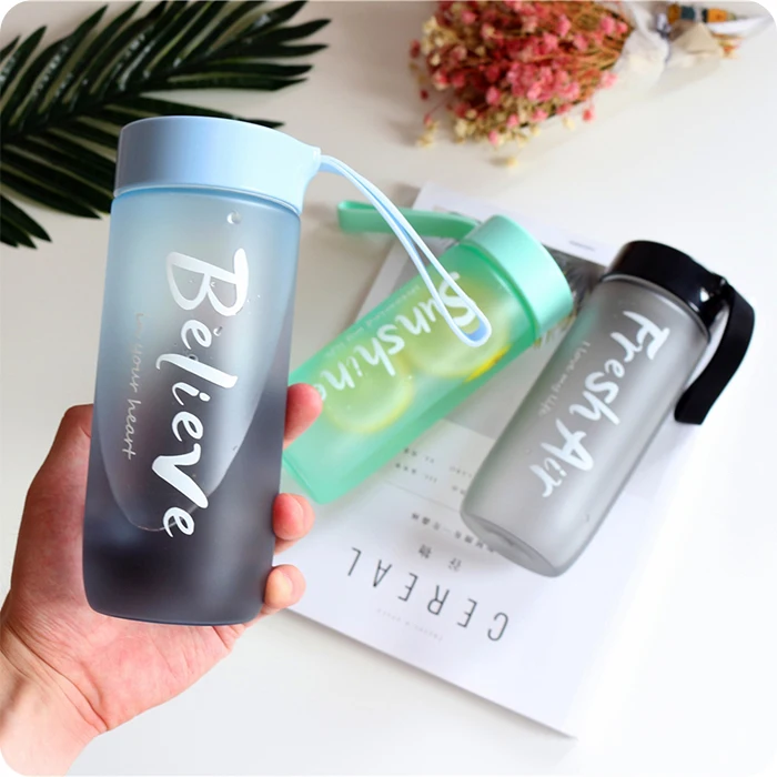 Plastic Water Bottle (12)
