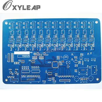 

1-2layer prototype/printed circuit board prototype/fr4 rigid pcb