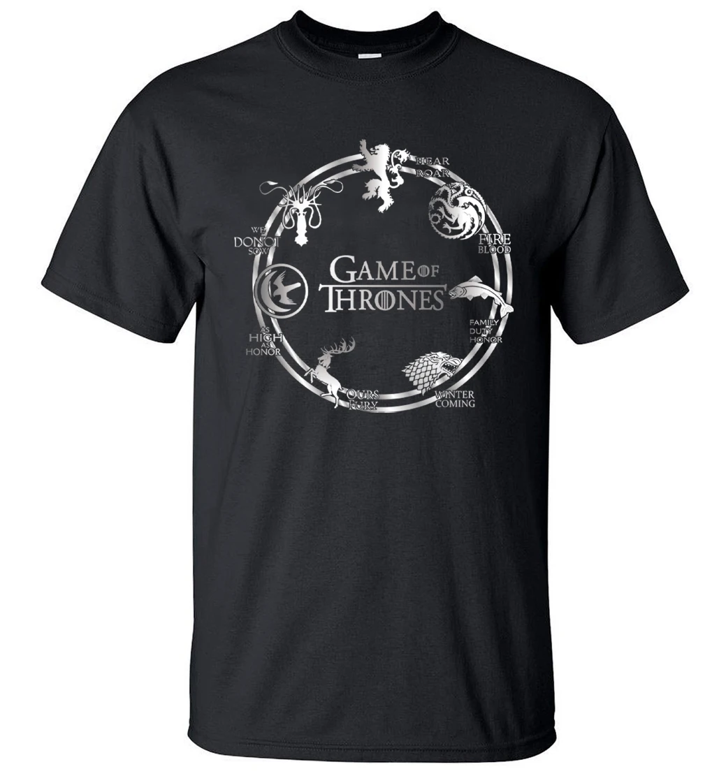 game of thrones jersey