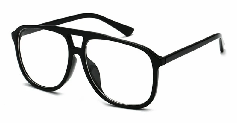 Яркие цвета, солнцезащитные очки для мужчин и женщин, модная прозрачная оправа, Оттенки UV400, винтажные очки Oculos 47614