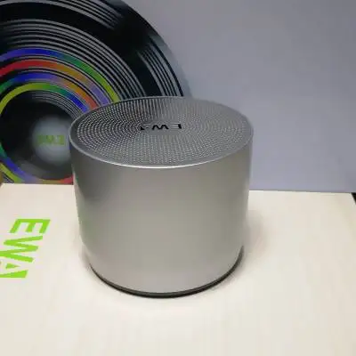 

Portable Speaker Mini Wireless Player speaker