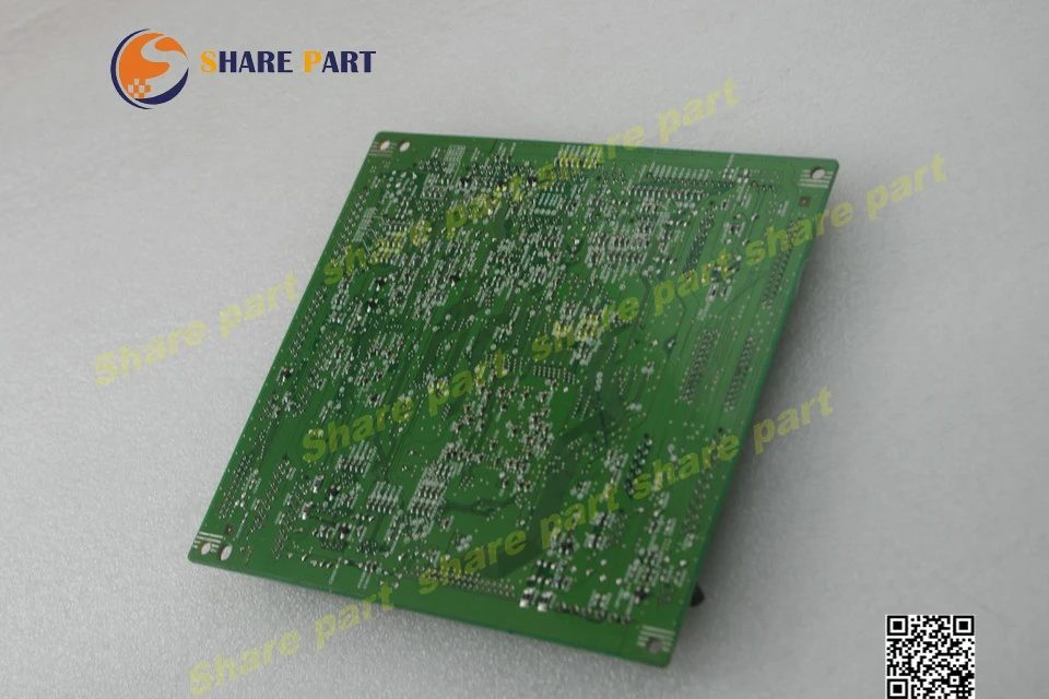 

DC CONTROLLER PCB ASSEMBLY RM1-5785-000 RM1-5785-020 For HP CM4540MFP