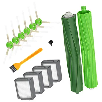 

Roll Brush Filter For IRobot Roomba I7 E5 E6 Rumba IRobot Vacum Vacuum Cleaner