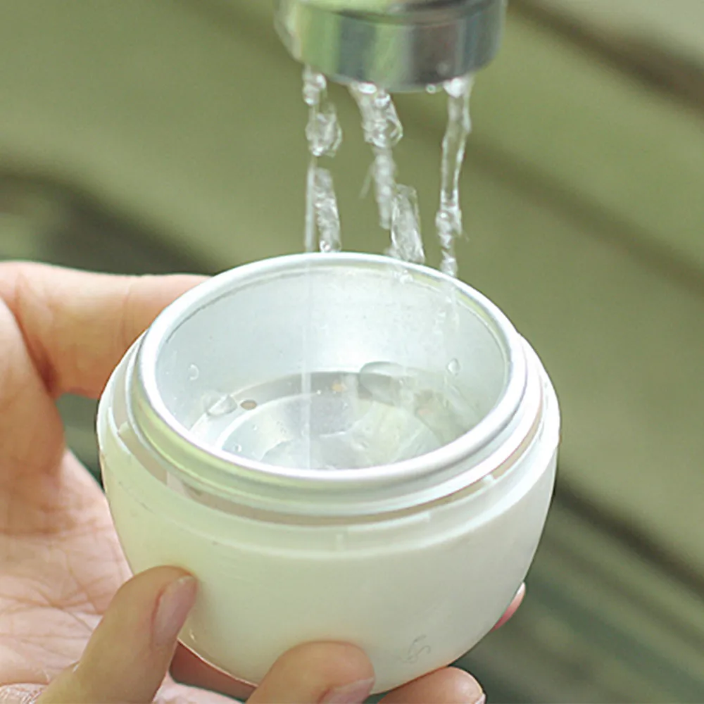 

1PC Eggs Plastic Chicken Boiler Steamer Mini-wave Cooker Kitchen Tools the goods for kitchen Accessories Tools 2.321