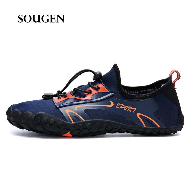 

Moccasins Clogs Men Male Home Slippers Sandals Flip Flops Mesh Sneakers Summer Breathable Size 38-46 Sandalias De Hombre