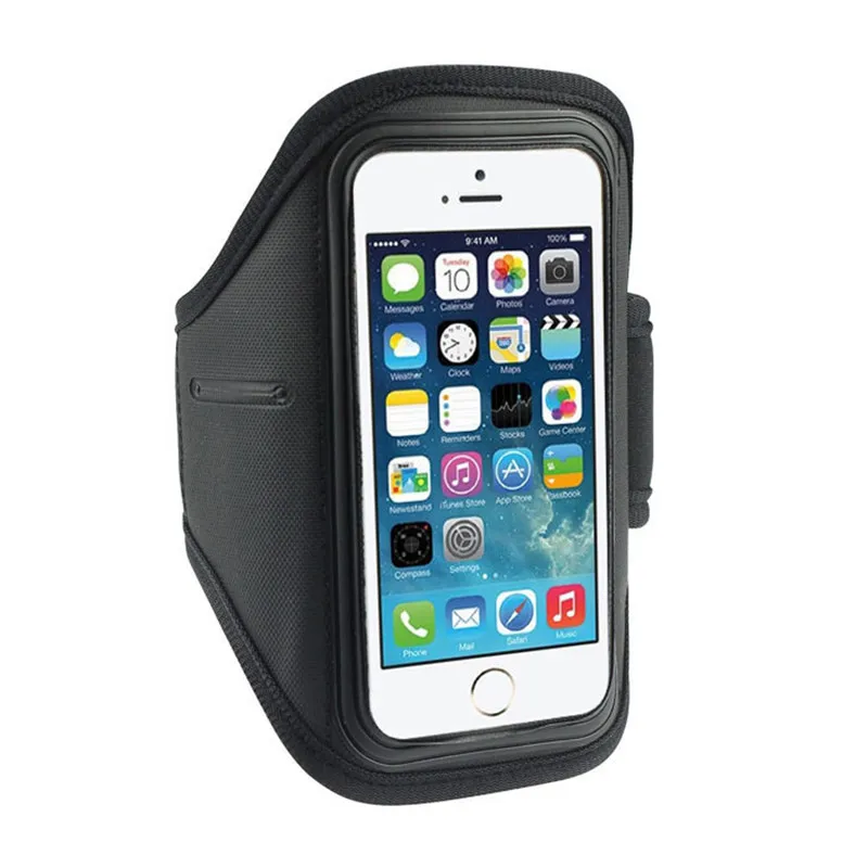 2017 hot sale Sport Gym Running Arm Band Case For Apple