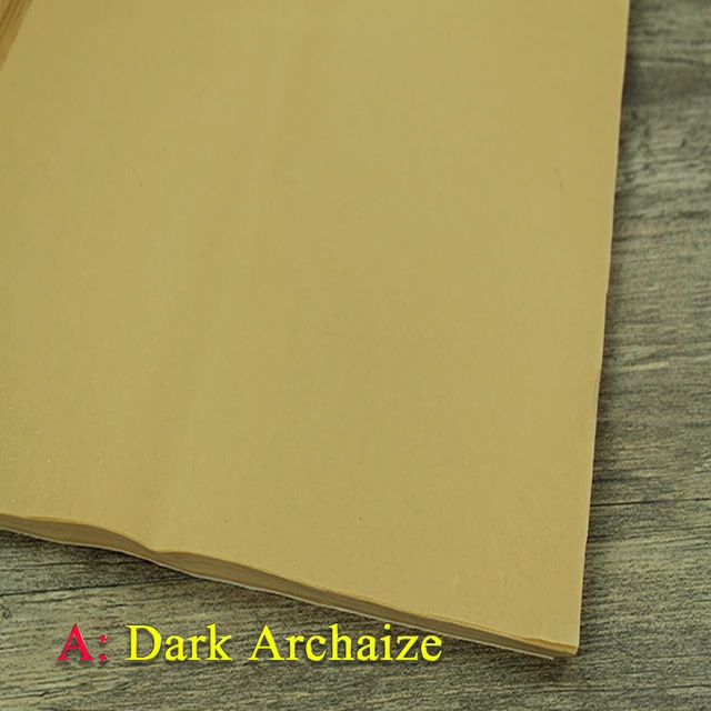 Thin Rice Paper For Painting Callilgraphy Xuan Zhi Paper Trace Paper Art  School Supply - Sketchbooks - AliExpress