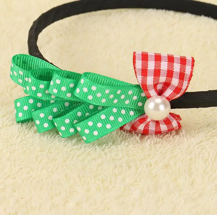 christmas headband14
