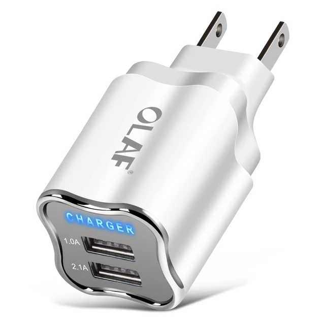 EU US plug 2 port ładowarka USB 5V 2 1 A adapter ścienny telefon komórkowy ładowarka do Samsung S9 Xiaomi tablet przenośny USB ładowanie telefonu tanie tanio MEIZU LG jabłko ZTE Nokia SONY Xiaomi Motorola inne BlackBerry HTC Lenovo Huawei Samsung uniwersalny Olaf EU US plug 2 port ładowarka USB 5V 2 1 A adapter ścienny telefon komórkowy ładowarka do Samsung S9 Xiaomi tablet przenośny USB ładowanie telefonu tanie tanio MEIZU LG jabłko ZTE Nokia SONY Xiaomi Motorola inne BlackBerry HTC Lenovo Huawei Samsung uniwersalny Olaf