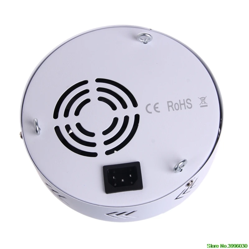 

360W AC 85-265V 36 LED LED Grow Light Full Spectrum Hydro Flower Plant US Plug