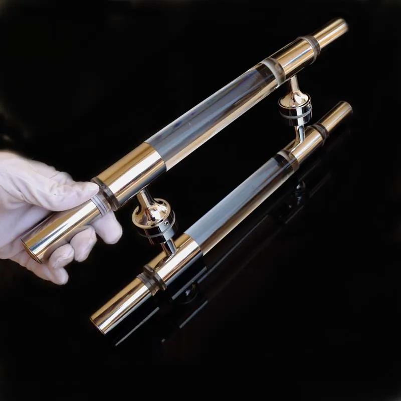 Modern Glass Door Pull Handle At Fredia Mcintyre Blog