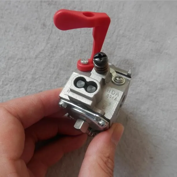 CARBURETOR WALBRO WACKER BH23 BS30 5