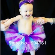 Юбки для девочек; юбка-пачка принцессы для девочек; балетная юбка-пачка; юбка-американка для малышей; минимальный заказ 1 шт