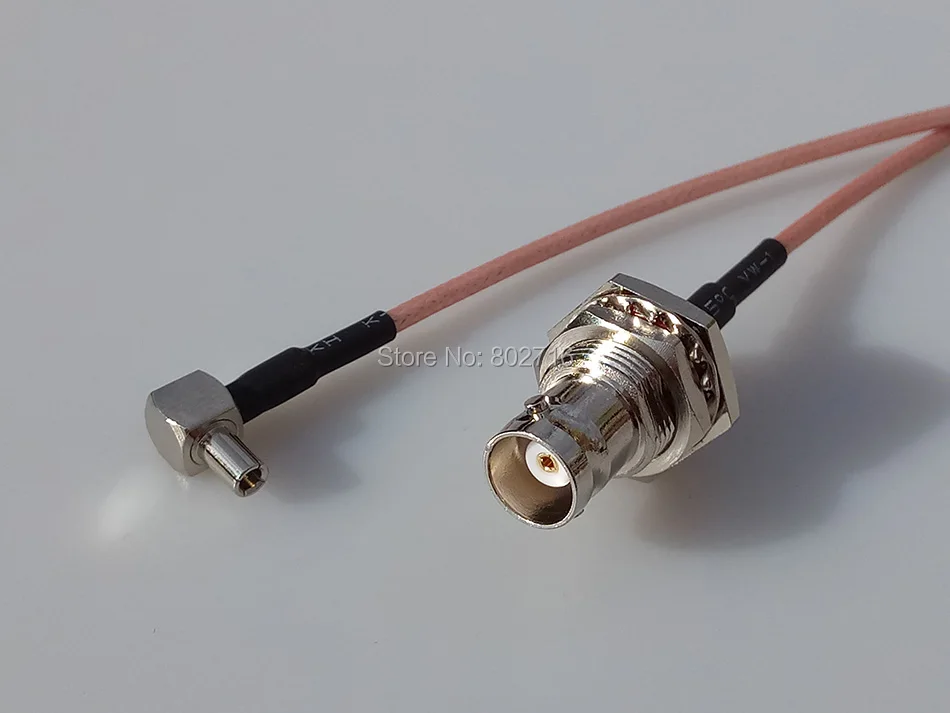RF Coaxial Cable (3)