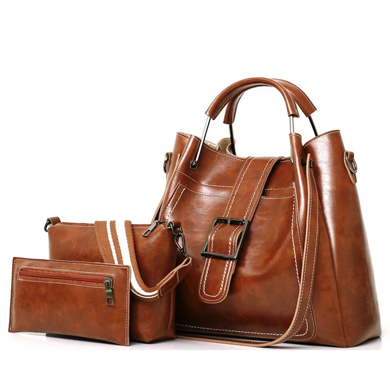 Buy Fashion New Large Capacity Casual Women Tote Bag