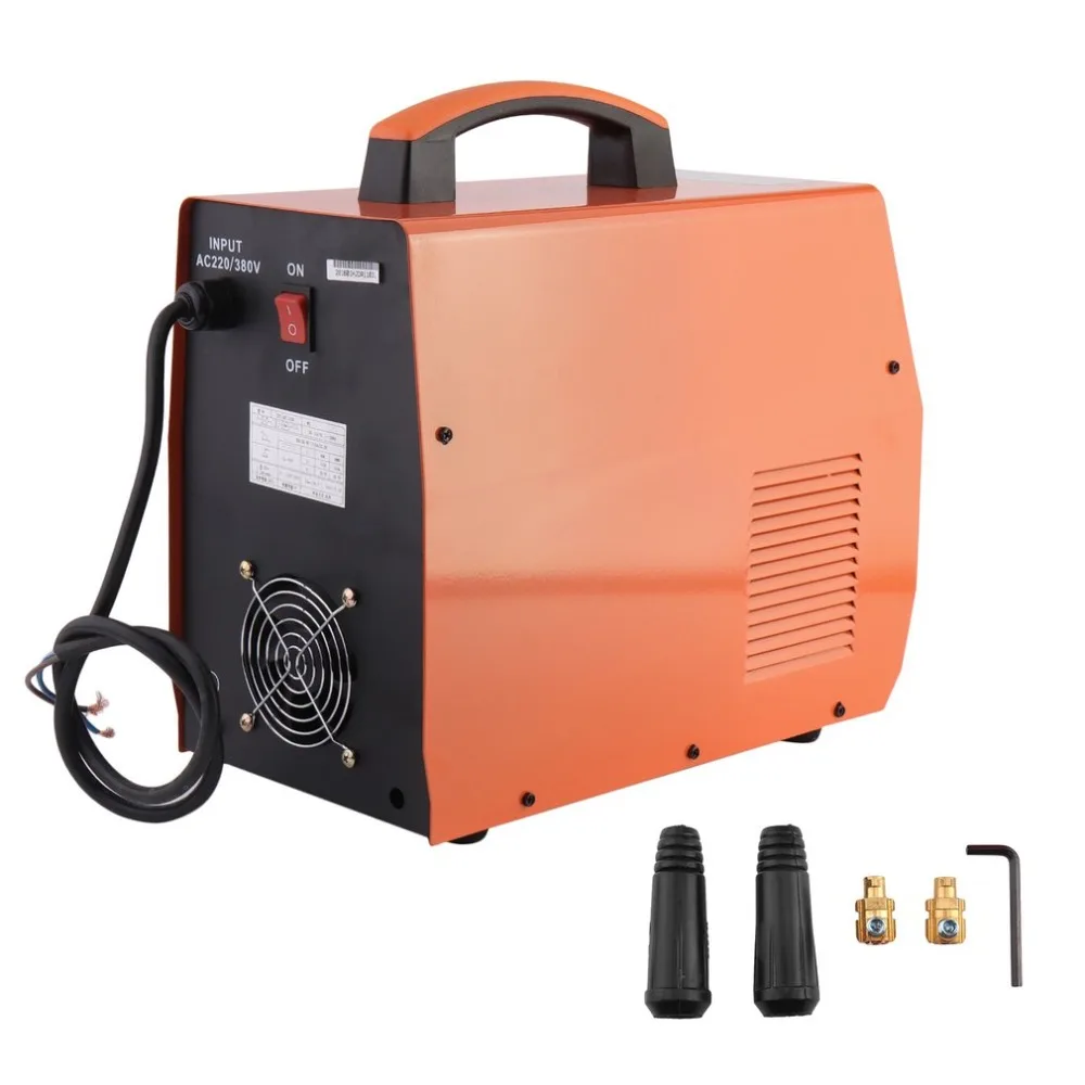 

Dual Voltage ARC DC TIG Welder Inverter Welding Machine Electric Cutter For Carbon Steel Alloy Steel Cutting EU Plug 2018 NEW