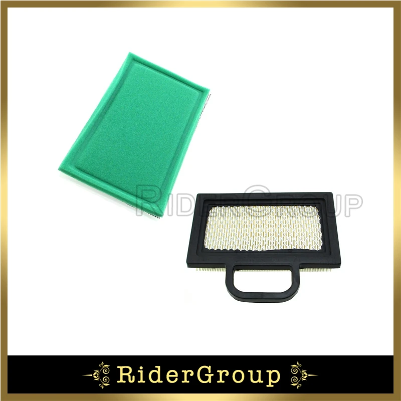 Air Filter For John Deere D140 Z425 GY20575 MIU11286 CUB CADET