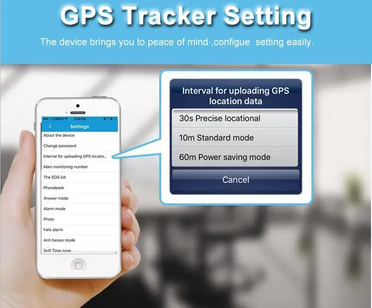 best gps tracker for car Kids GPS Tracker Child Mini GPS Locator Personal Real Time Tracking RF-V28 WIFI GPS LBS AGPS Tracking Two Way Calls Fall Alarm tracking device