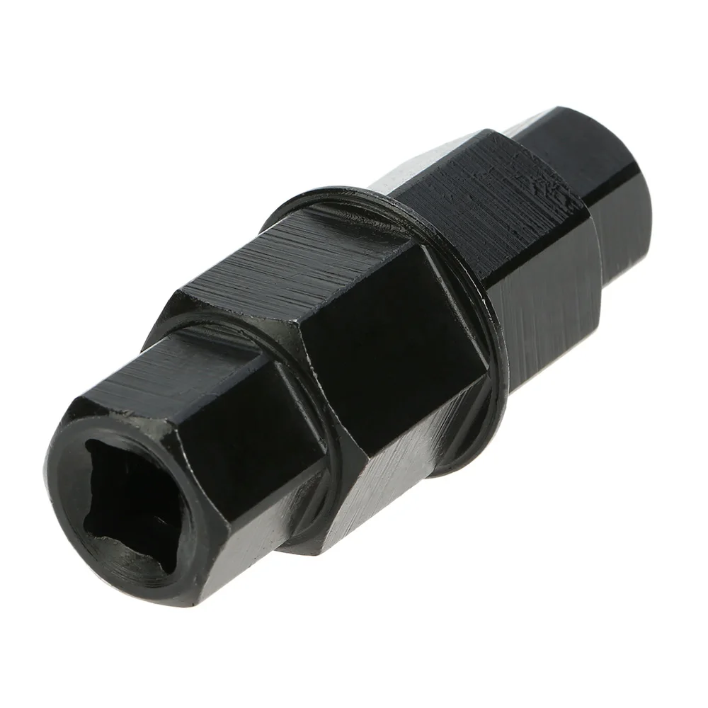 

17 19 22 24mm Motorcycle Bike Front Wheel Removal Tool Motorbike Spindle Key
