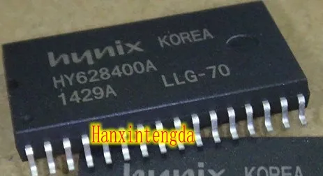 

2pcs/lot HY628400ALLG-70 HY628400ALLG-55 HY628400A [SMD]
