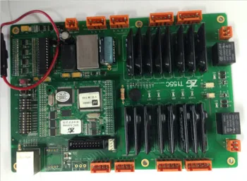 

high quality GOSS machine After model controller T155C board