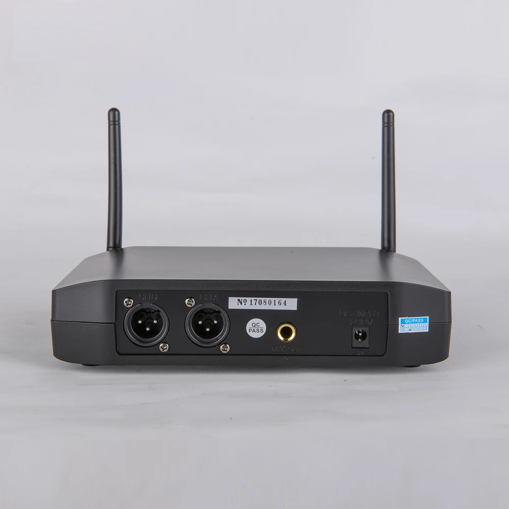 Baikaler-BK-D220-digital-wireless-microphone-KTV (4)