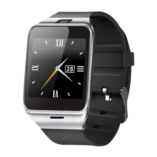 android watches with nfc
