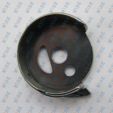 BOBBIN CASE CAP #91-018348-91 or #18348 fits PFAFF 1245 WALKING FOOT