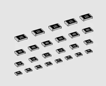 FMC16502AHTP01 0603 5A 32V Surface Mount Fuses new original | Электроника