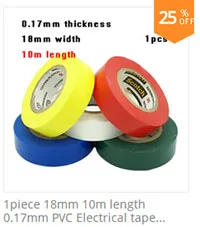 1pcs-18mmx10m